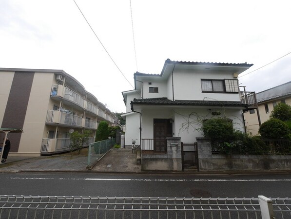 フレスコ永山の物件内観写真